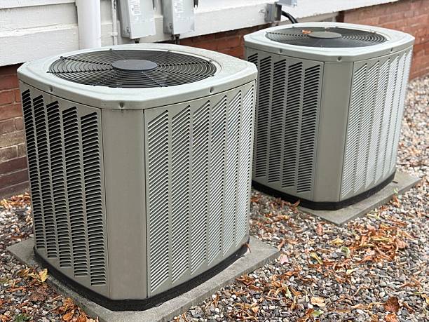 Reliable Hvac contractor in Etowah, NC by JG Cool HVAC